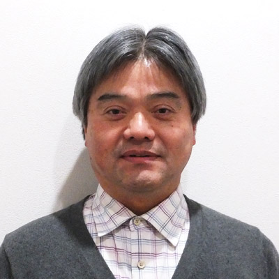 櫻井　牧男（さくらいまきお）