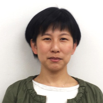 石原 まゆ子（いしはらまゆこ）