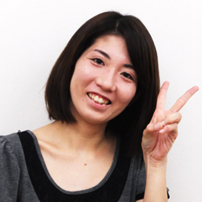 野村　宣子（のむらのりこ）